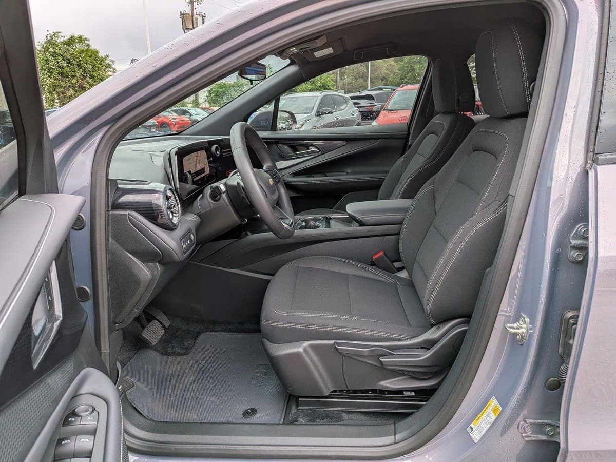 2026 Chevrolet Blazer EV - Image 15