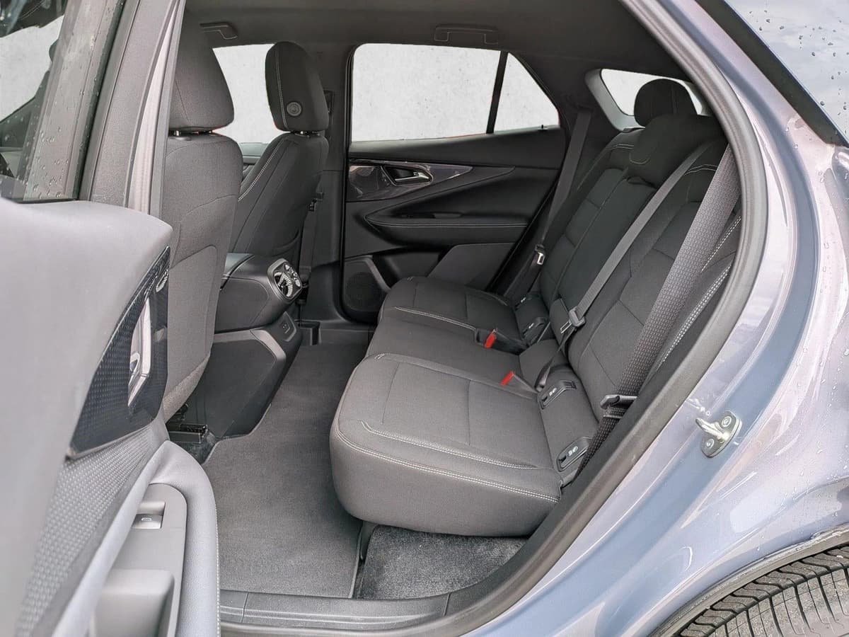 2026 Chevrolet Blazer EV - Image 16