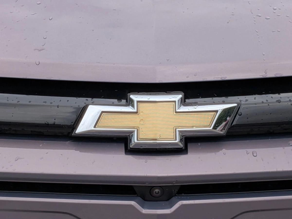 2026 Chevrolet Blazer EV - Image 17