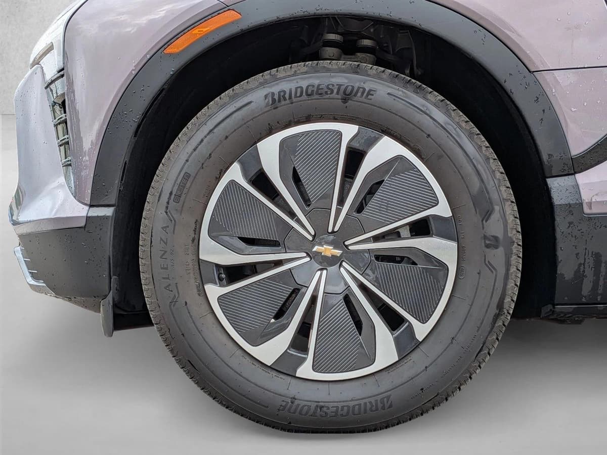 2026 Chevrolet Blazer EV - Image 18