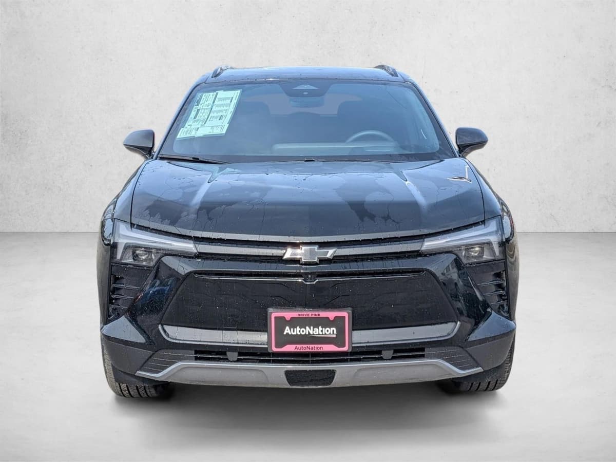 2026 Chevrolet Blazer EV - Image 2