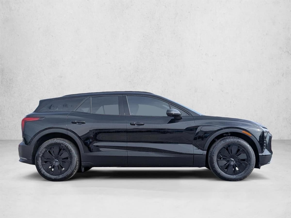 2026 Chevrolet Blazer EV - Image 4