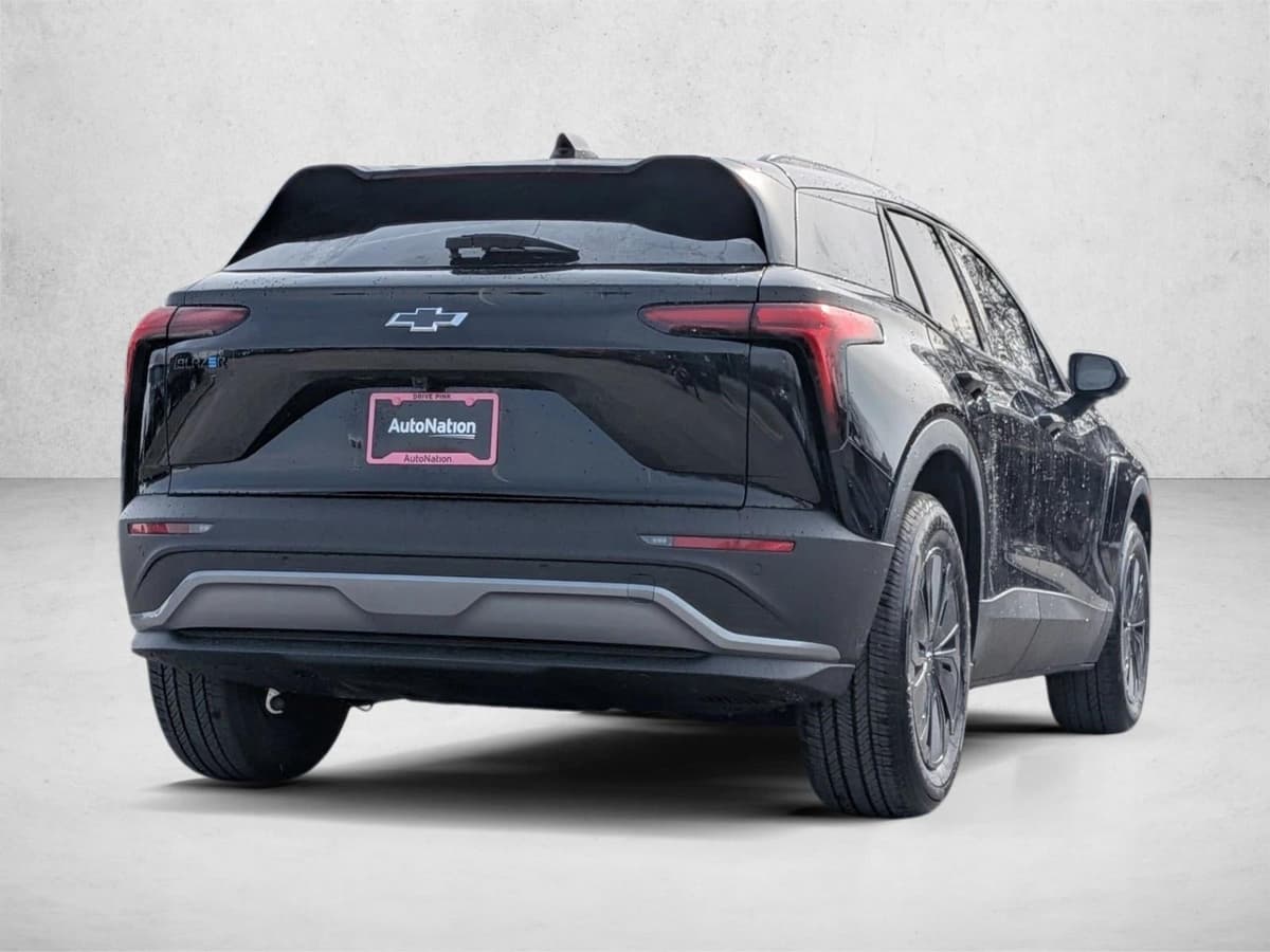 2026 Chevrolet Blazer EV - Image 5