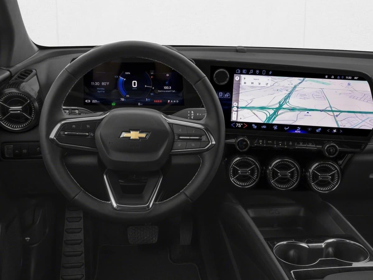 2026 Chevrolet Blazer EV - Image 4