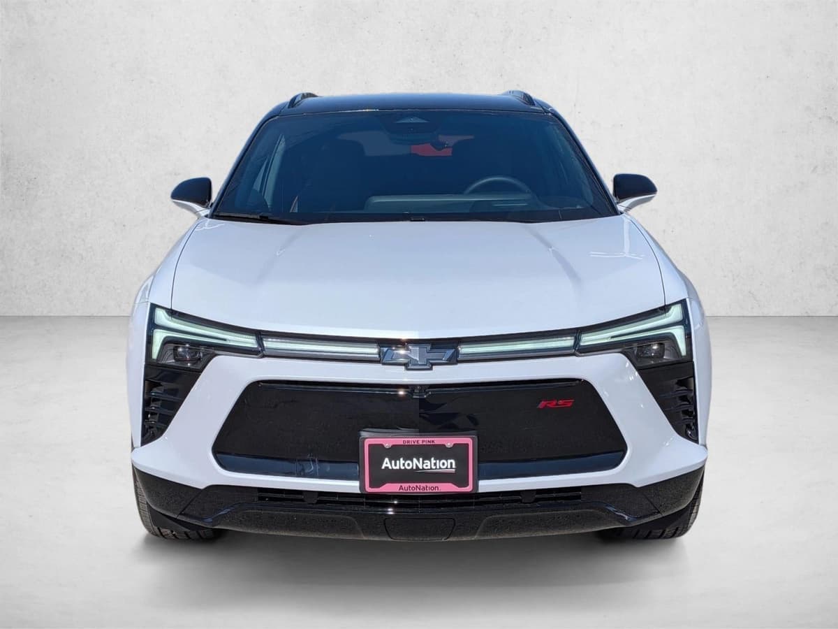 2026 Chevrolet Blazer EV - Image 2