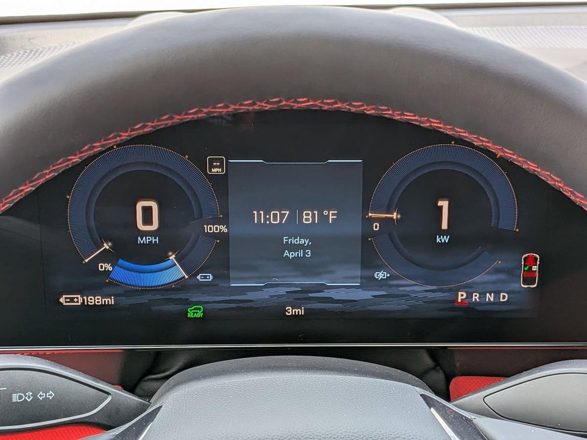 2026 Chevrolet Blazer EV - Image 10