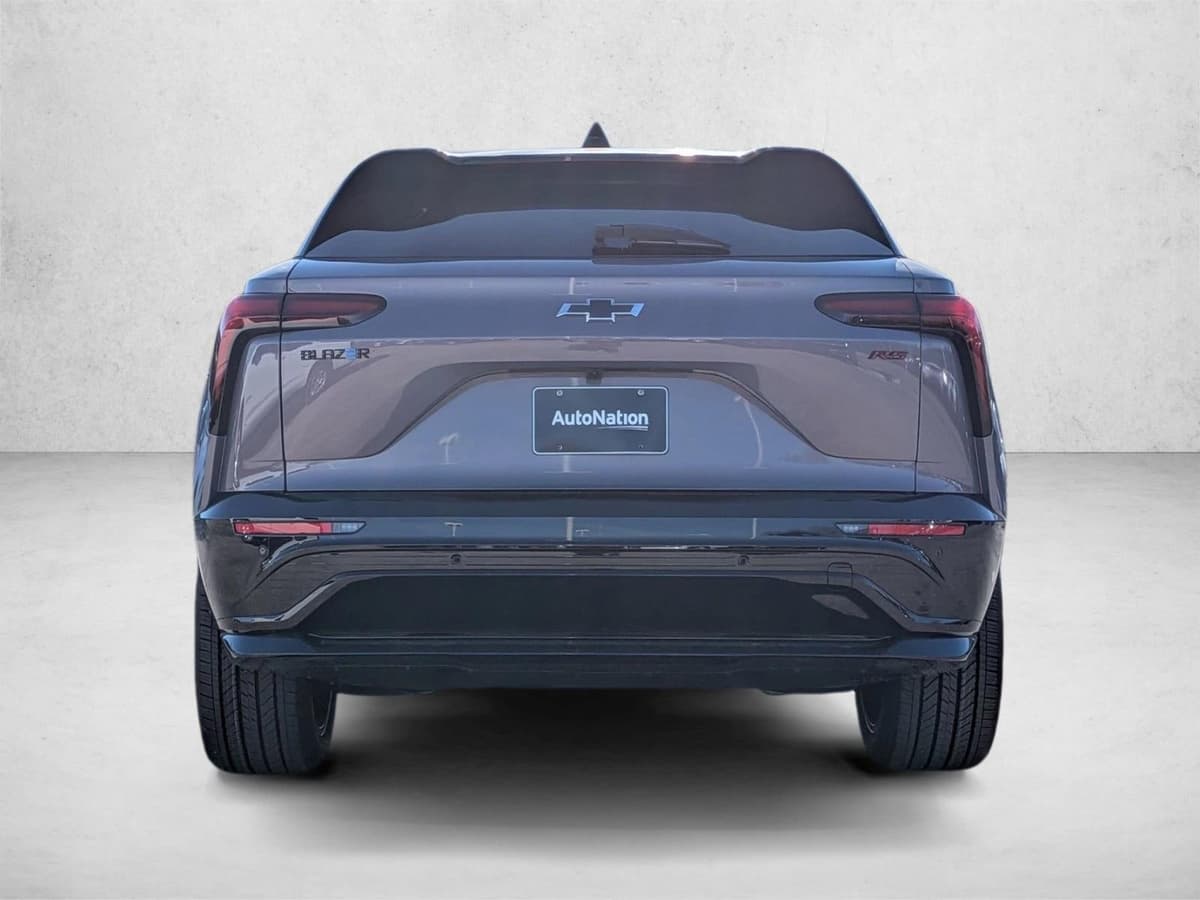 2026 Chevrolet Blazer EV - Image 5