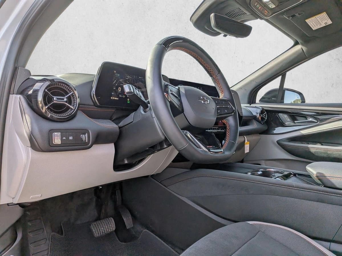 2026 Chevrolet Blazer EV - Image 5