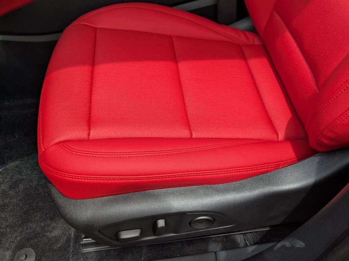 2025 Chevrolet Blazer EV - Image 4