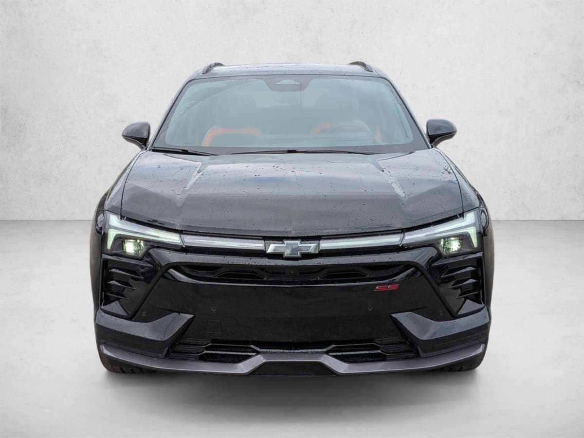 2026 Chevrolet Blazer EV - Image 2