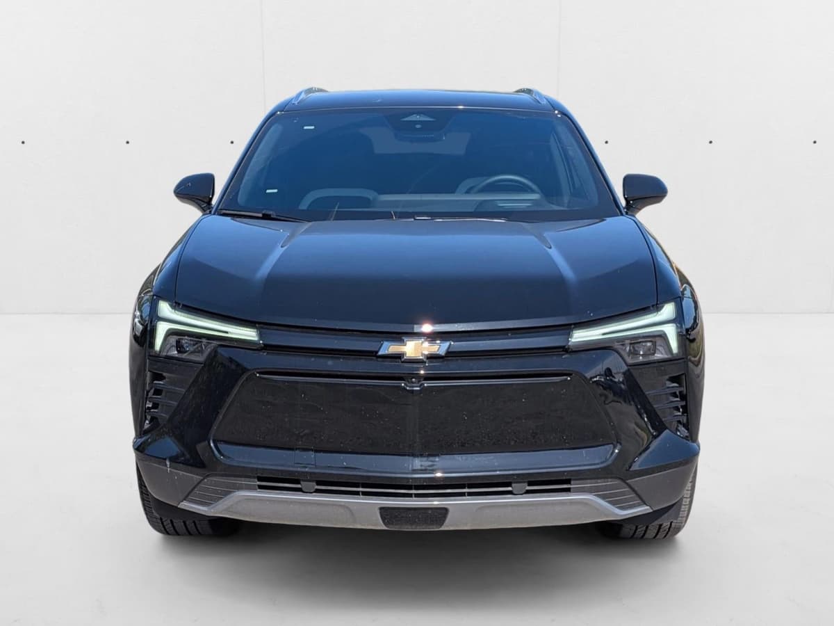 2025 Chevrolet Blazer EV - Image 2