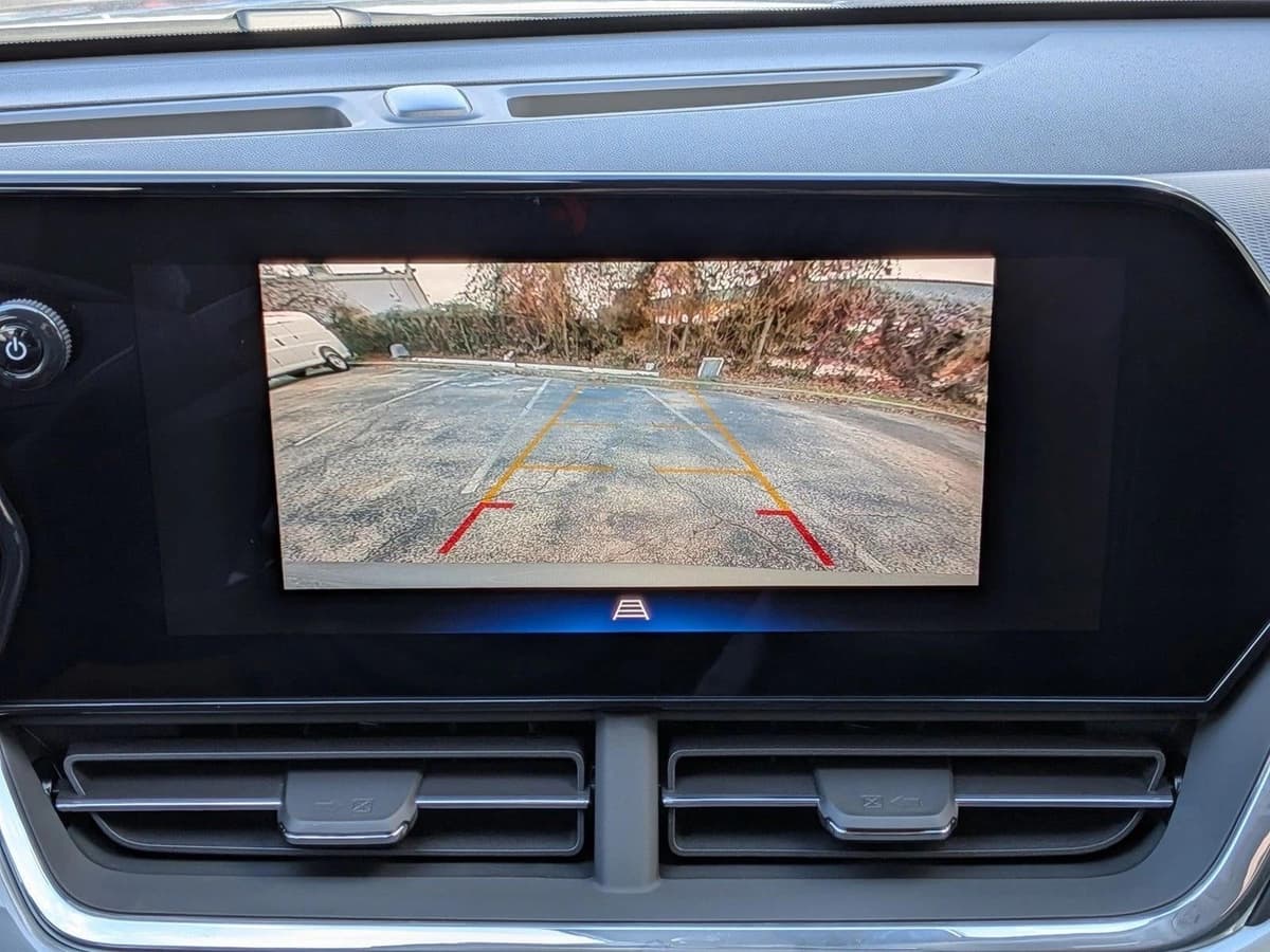 2026 Chevrolet Trax - Image 12