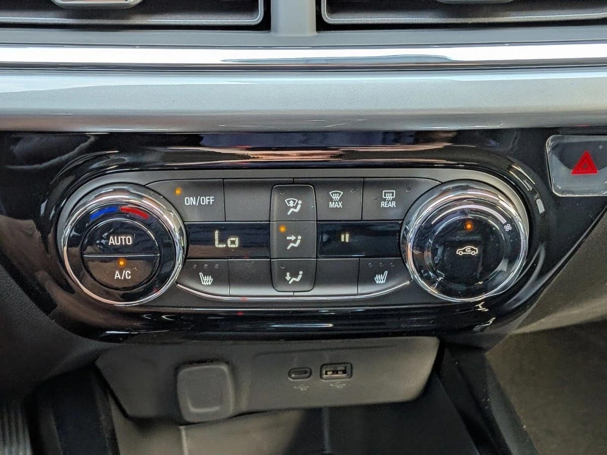 2026 Chevrolet Trax - Image 13