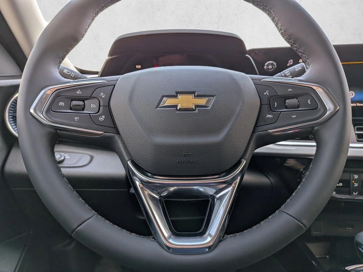 2026 Chevrolet Trax - Image 14