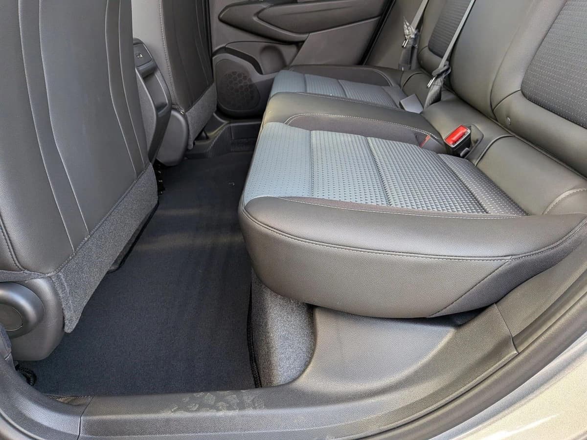 2026 Chevrolet Trax - Image 16