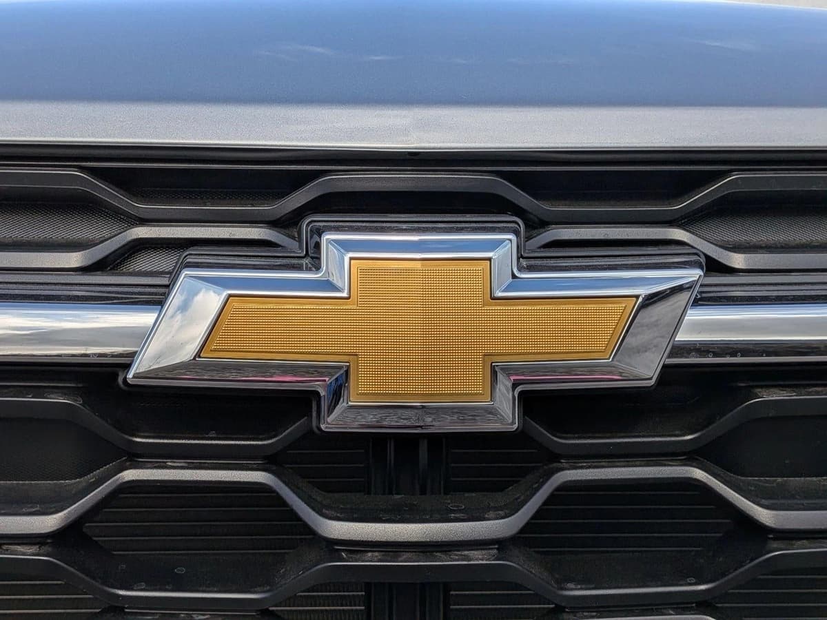 2026 Chevrolet Trax - Image 17