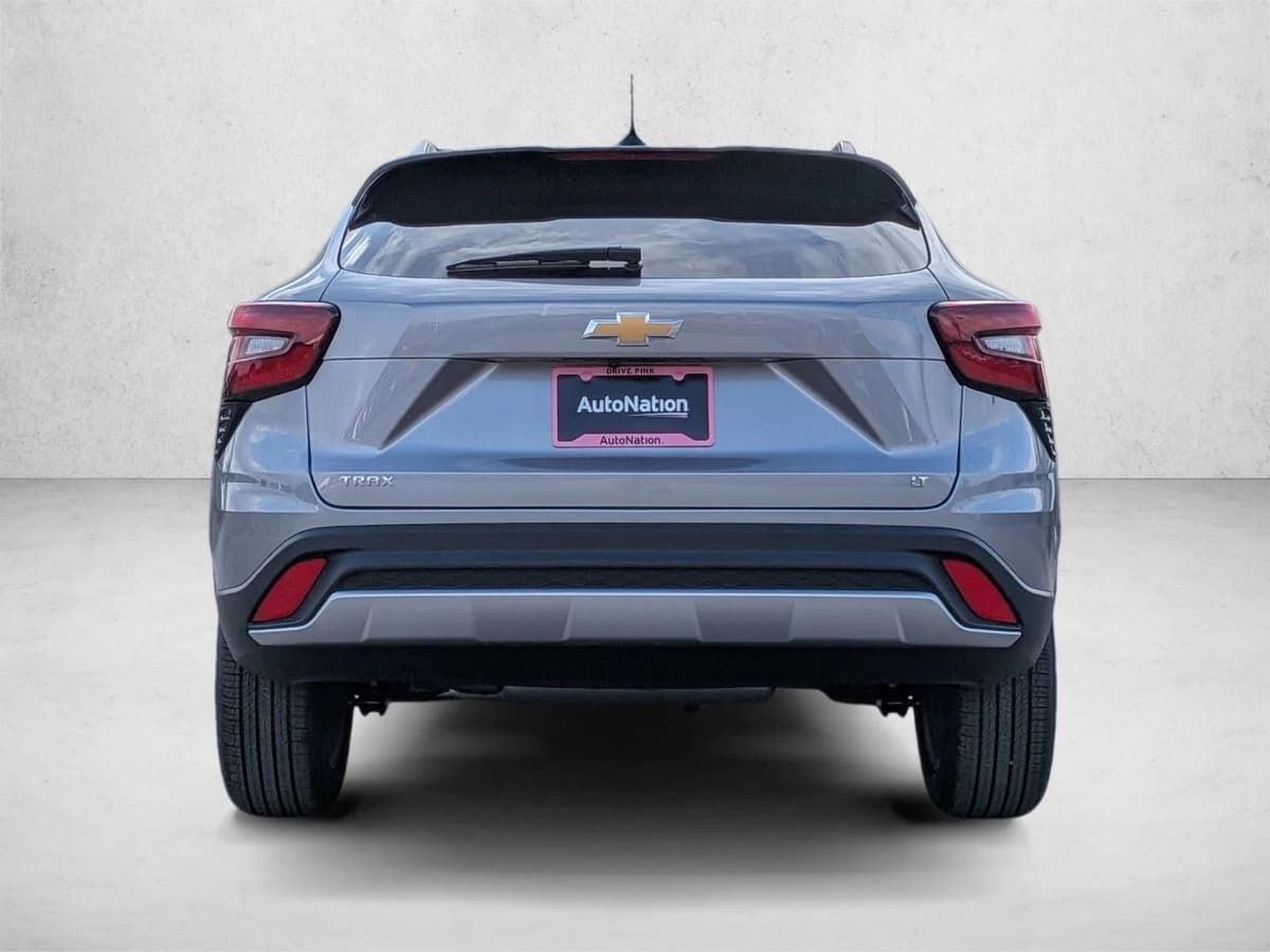 2026 Chevrolet Trax - Image 6
