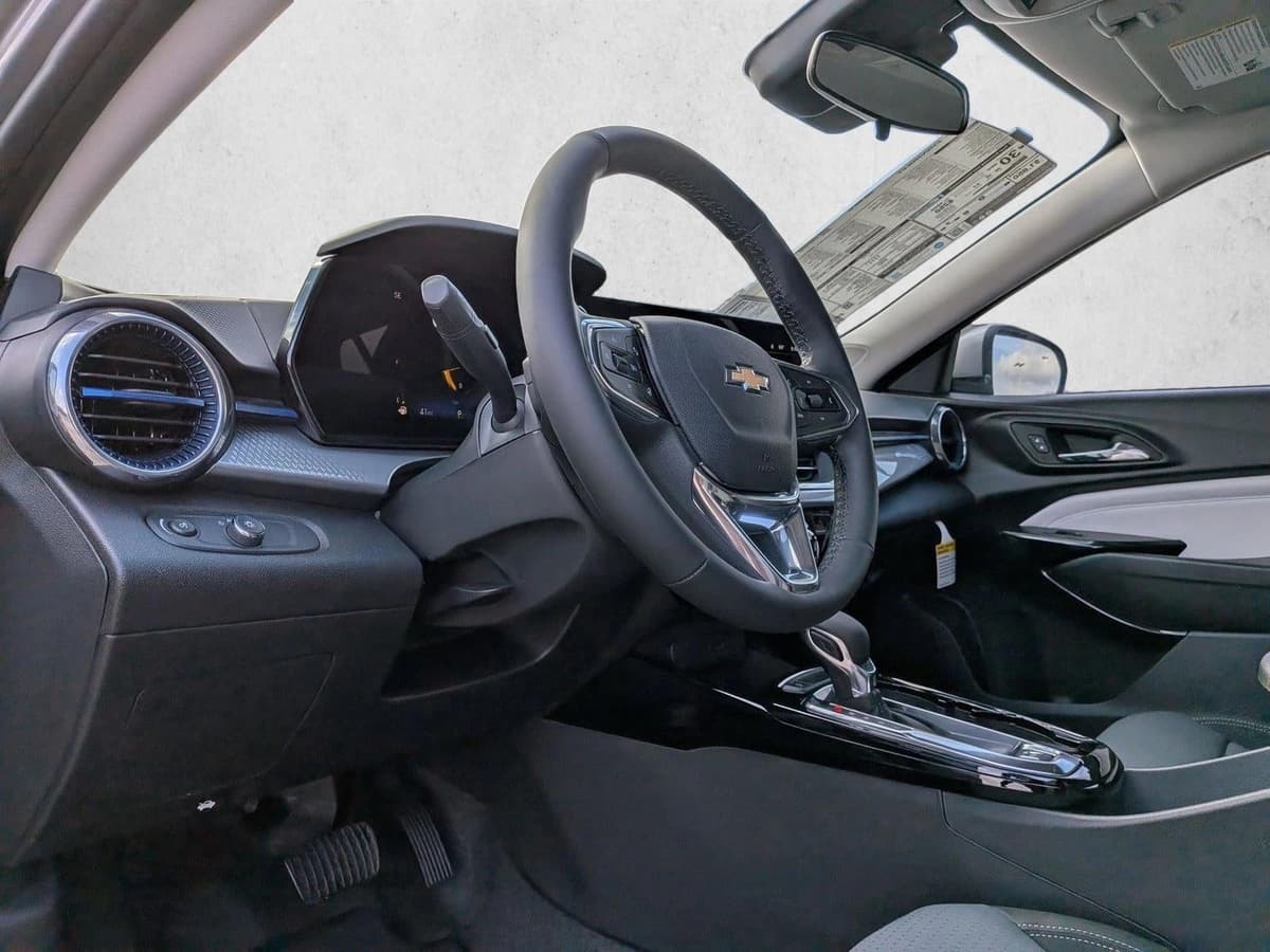 2026 Chevrolet Trax - Image 9