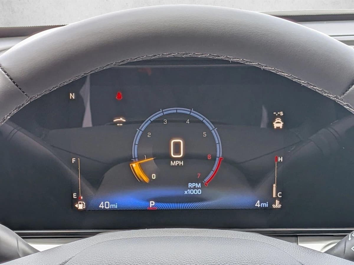 2026 Chevrolet Trax - Image 10