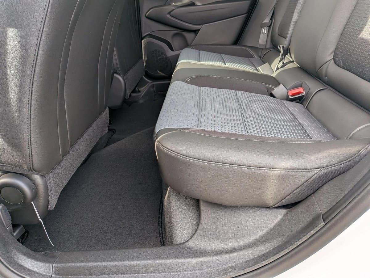 2026 Chevrolet Trax - Image 16