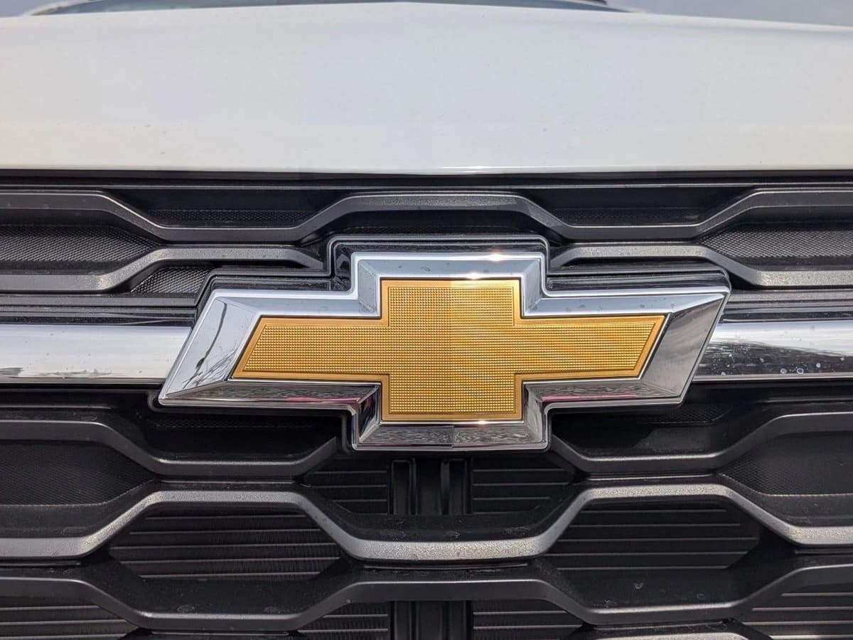 2026 Chevrolet Trax - Image 17