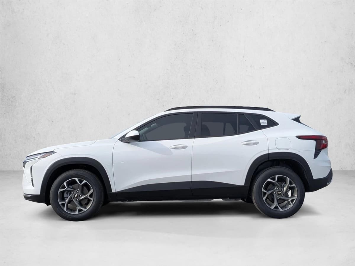 2026 Chevrolet Trax - Image 8