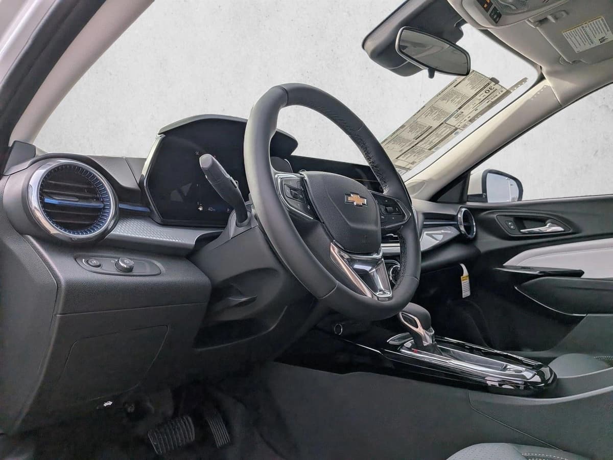 2026 Chevrolet Trax - Image 9