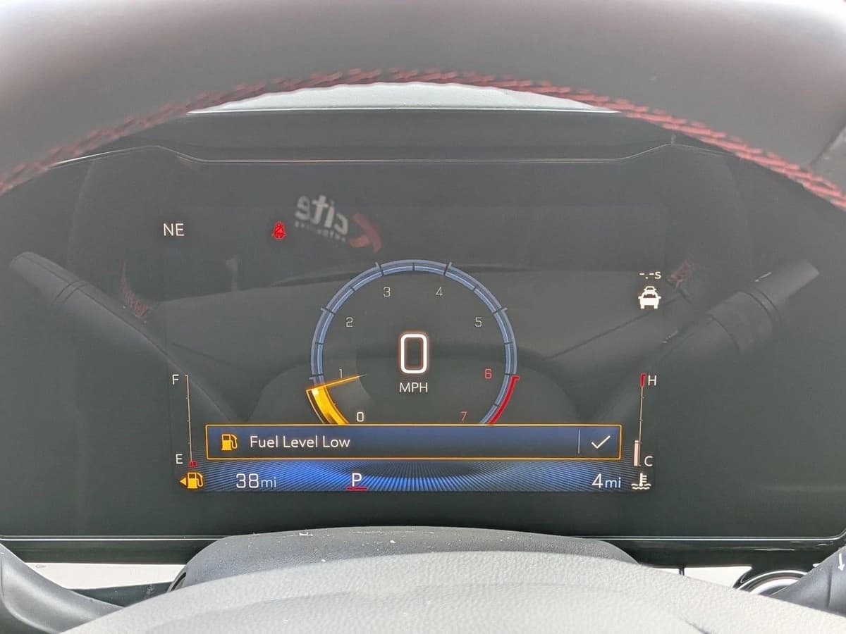 2026 Chevrolet Trax - Image 10