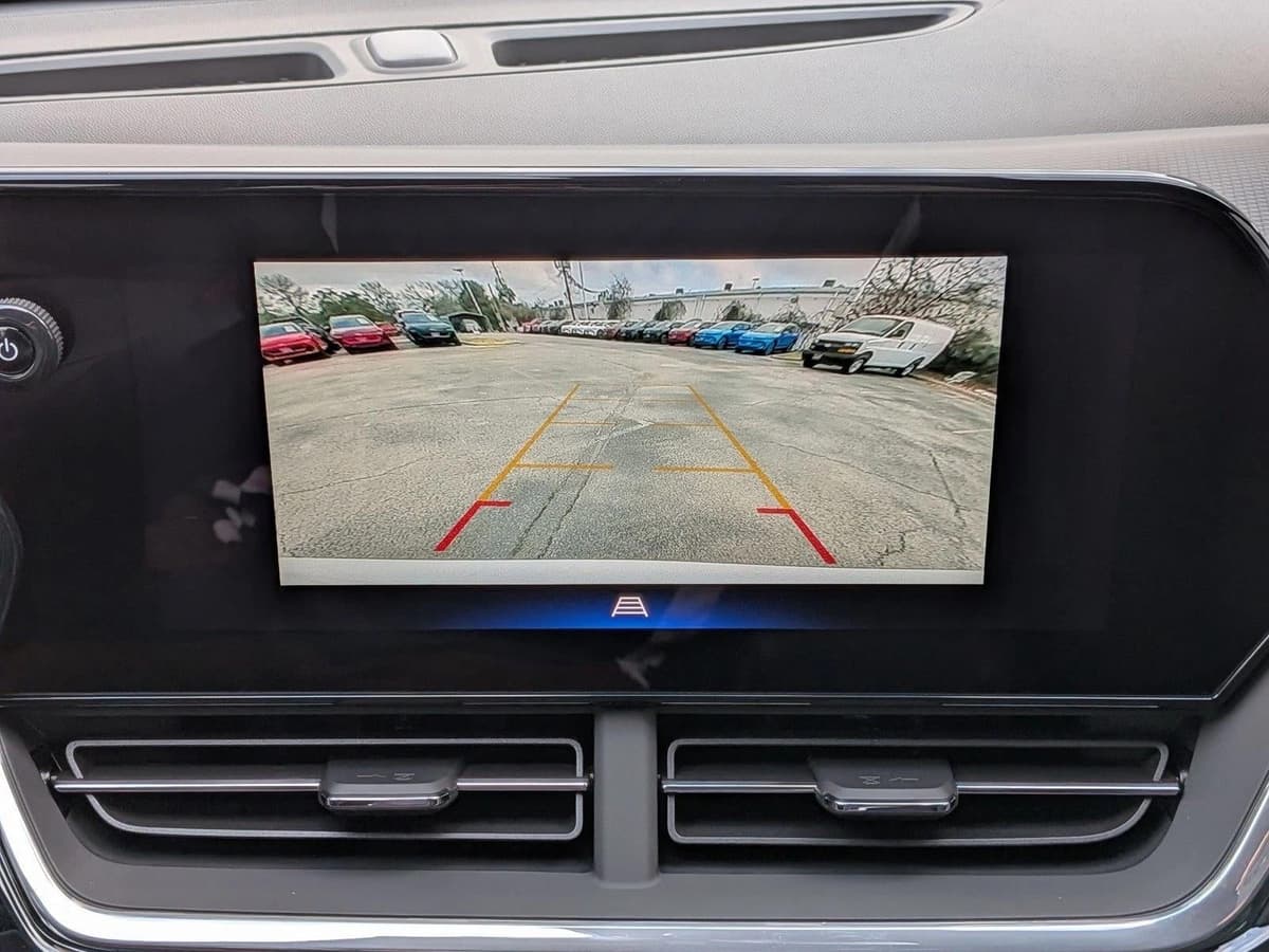 2026 Chevrolet Trax - Image 12