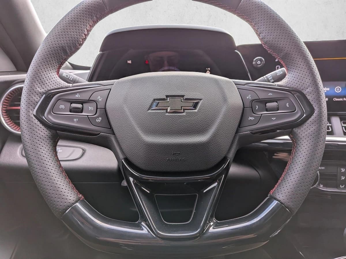 2026 Chevrolet Trax - Image 14