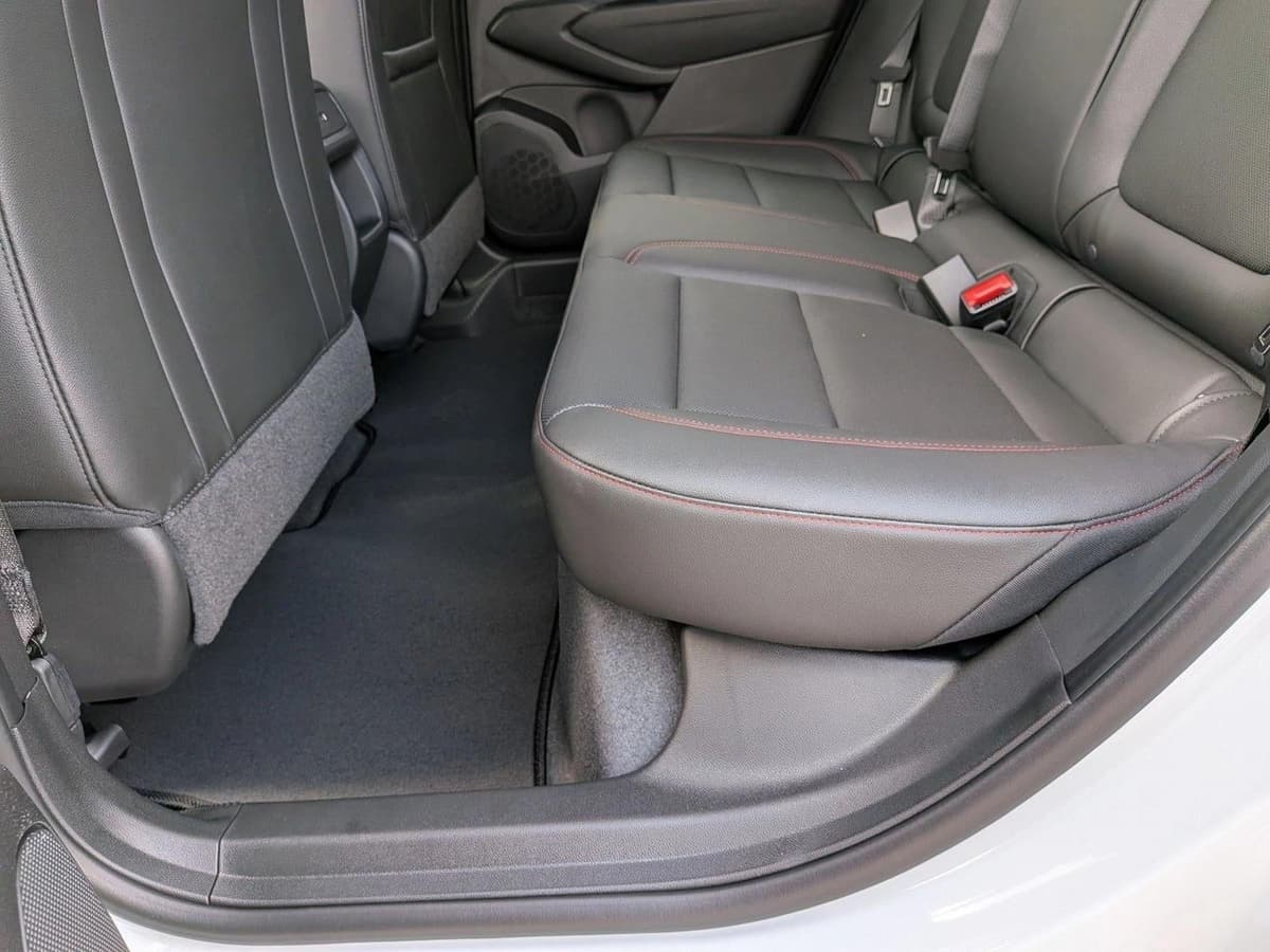 2026 Chevrolet Trax - Image 16