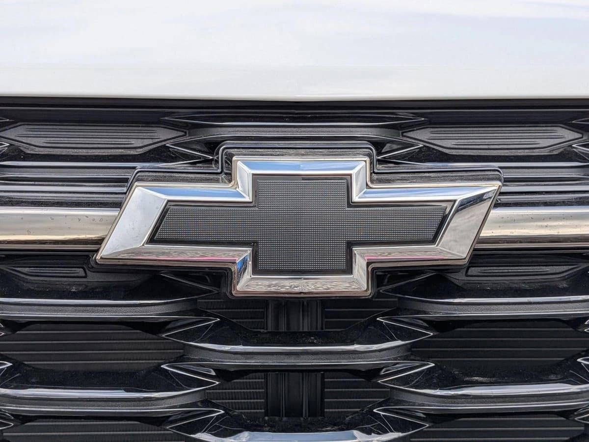 2026 Chevrolet Trax - Image 17