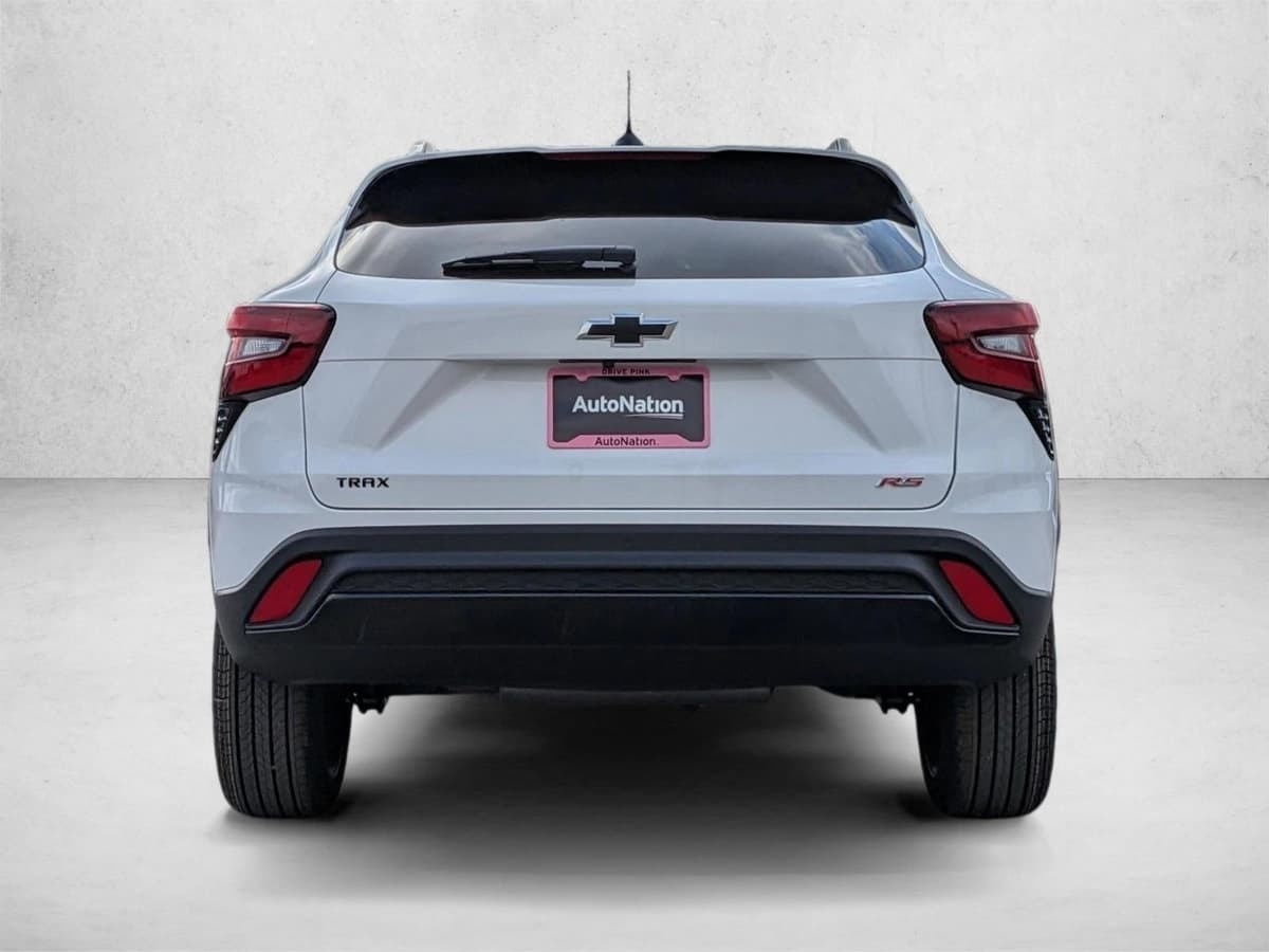 2026 Chevrolet Trax - Image 6