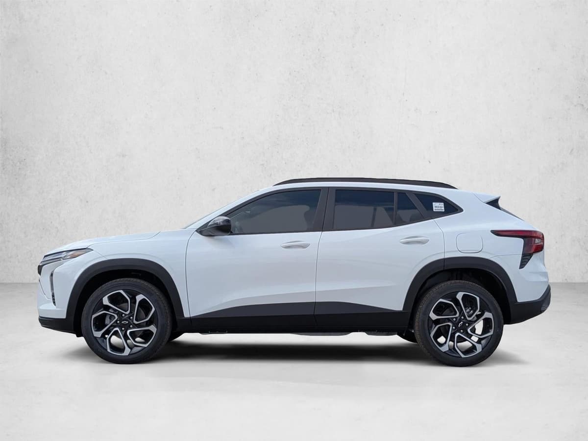 2026 Chevrolet Trax - Image 8