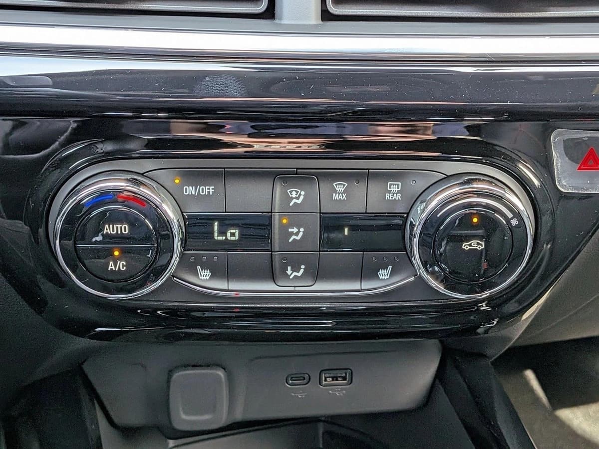 2026 Chevrolet Trax - Image 13