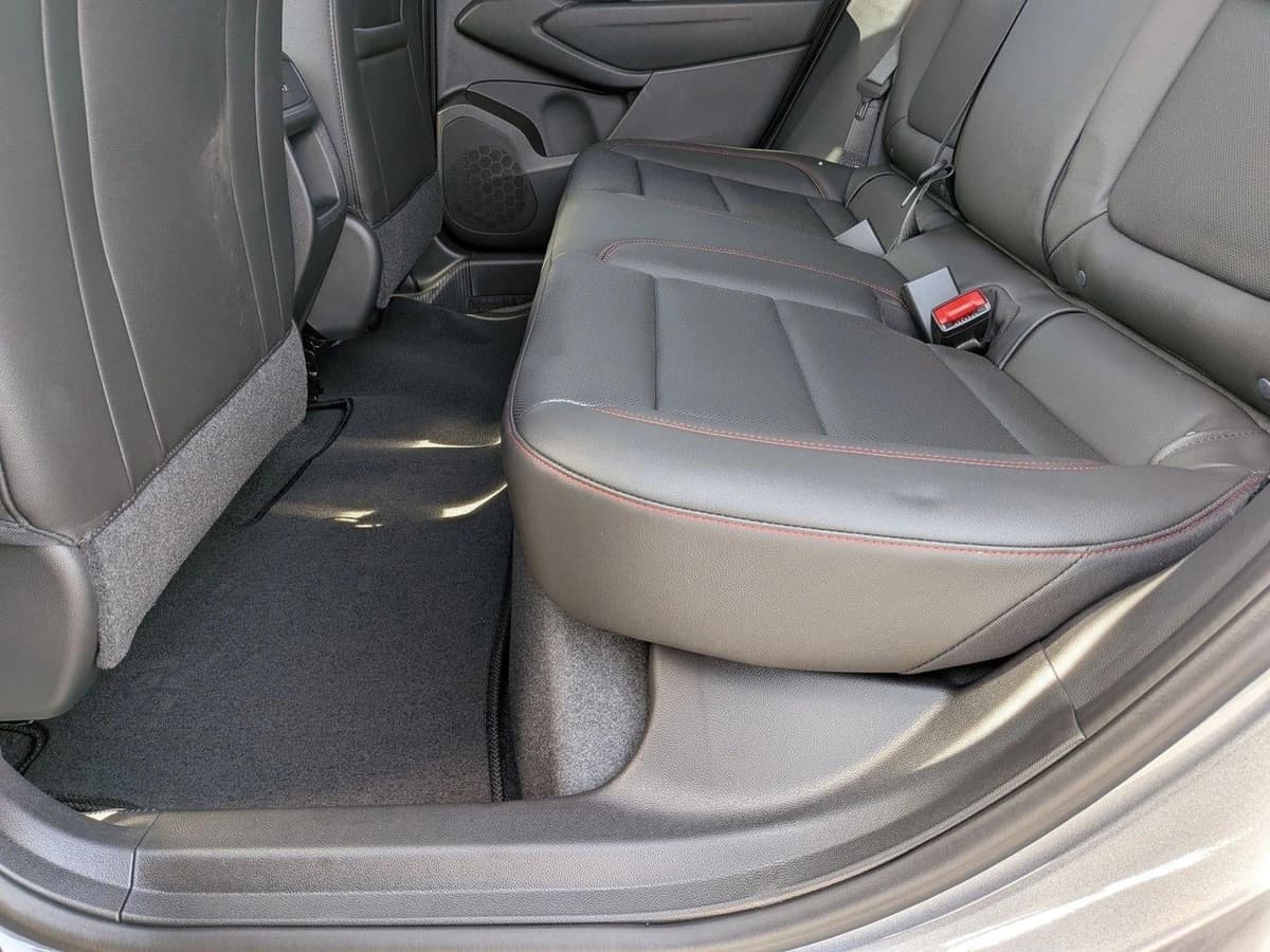 2026 Chevrolet Trax - Image 16