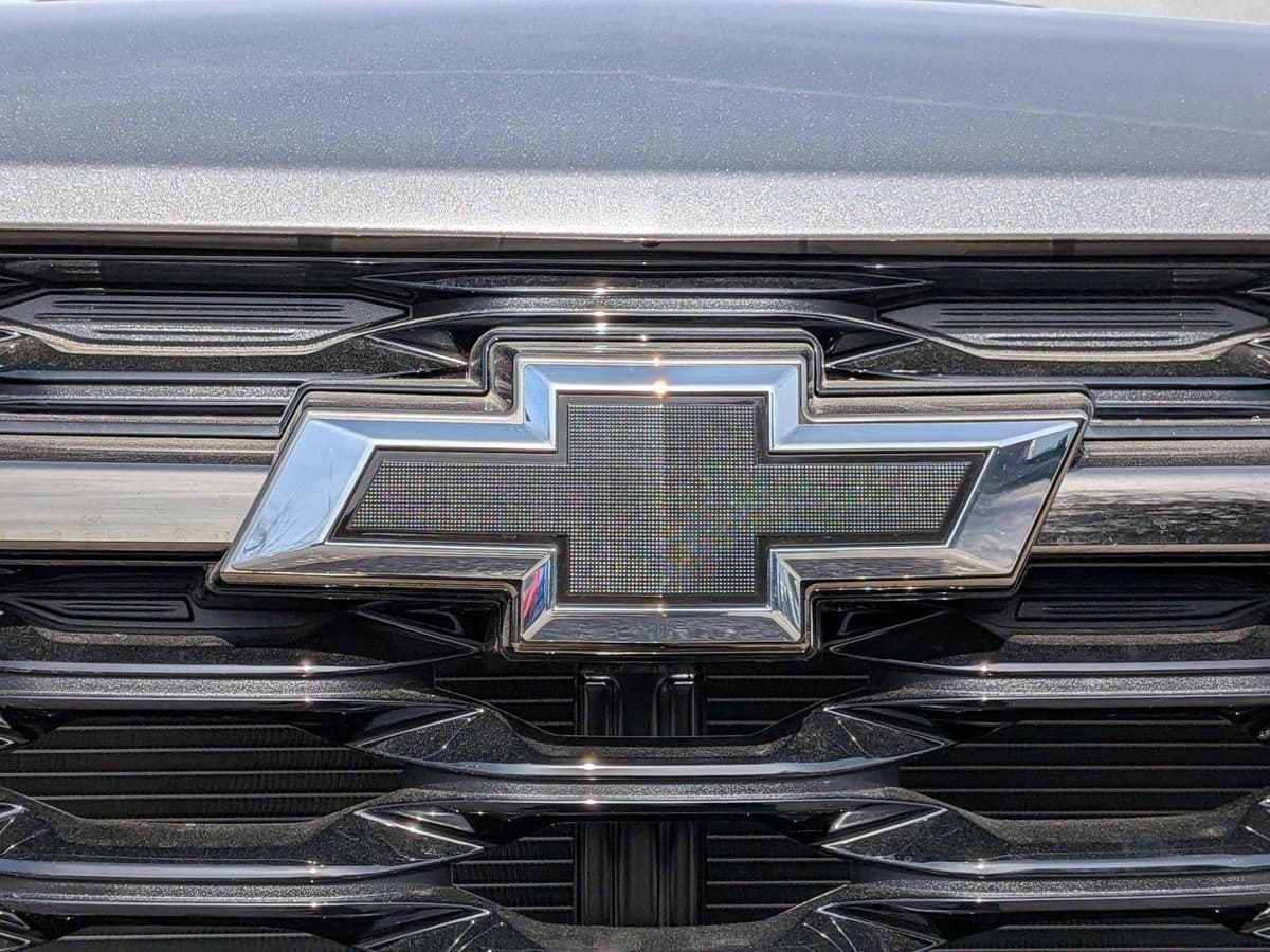 2026 Chevrolet Trax - Image 17