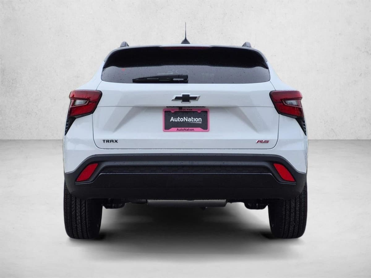2026 Chevrolet Trax - Image 6