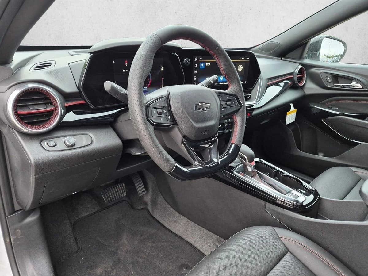 2026 Chevrolet Trax - Image 9