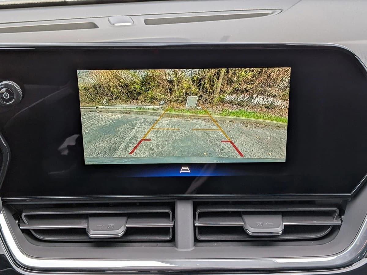 2026 Chevrolet Trax - Image 12