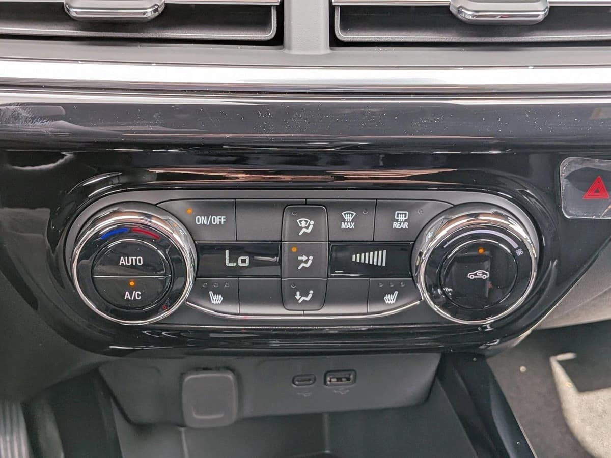 2026 Chevrolet Trax - Image 13