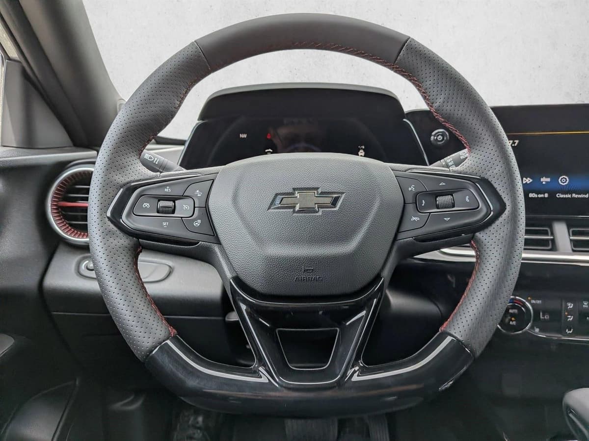 2026 Chevrolet Trax - Image 14