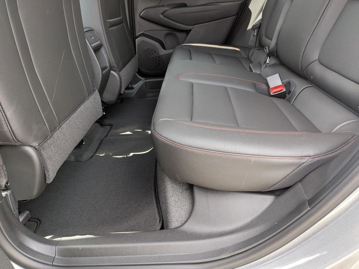 2026 Chevrolet Trax - Image 16