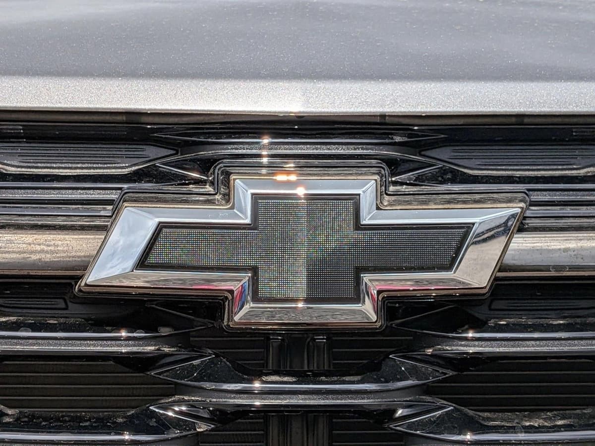 2026 Chevrolet Trax - Image 17