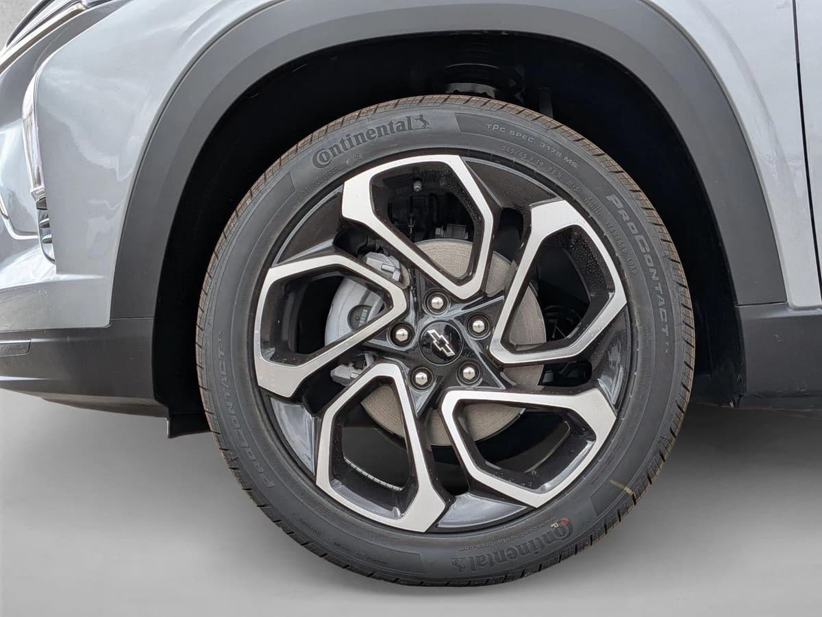 2026 Chevrolet Trax - Image 18