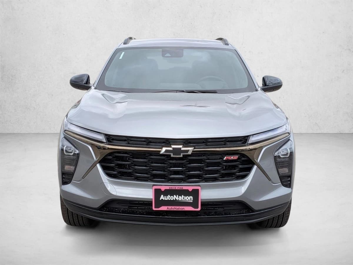 2026 Chevrolet Trax - Image 2