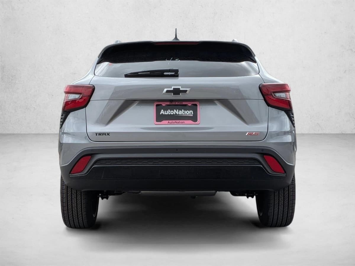 2026 Chevrolet Trax - Image 6