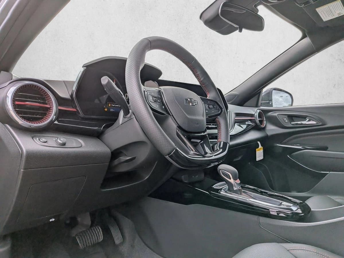 2026 Chevrolet Trax - Image 9