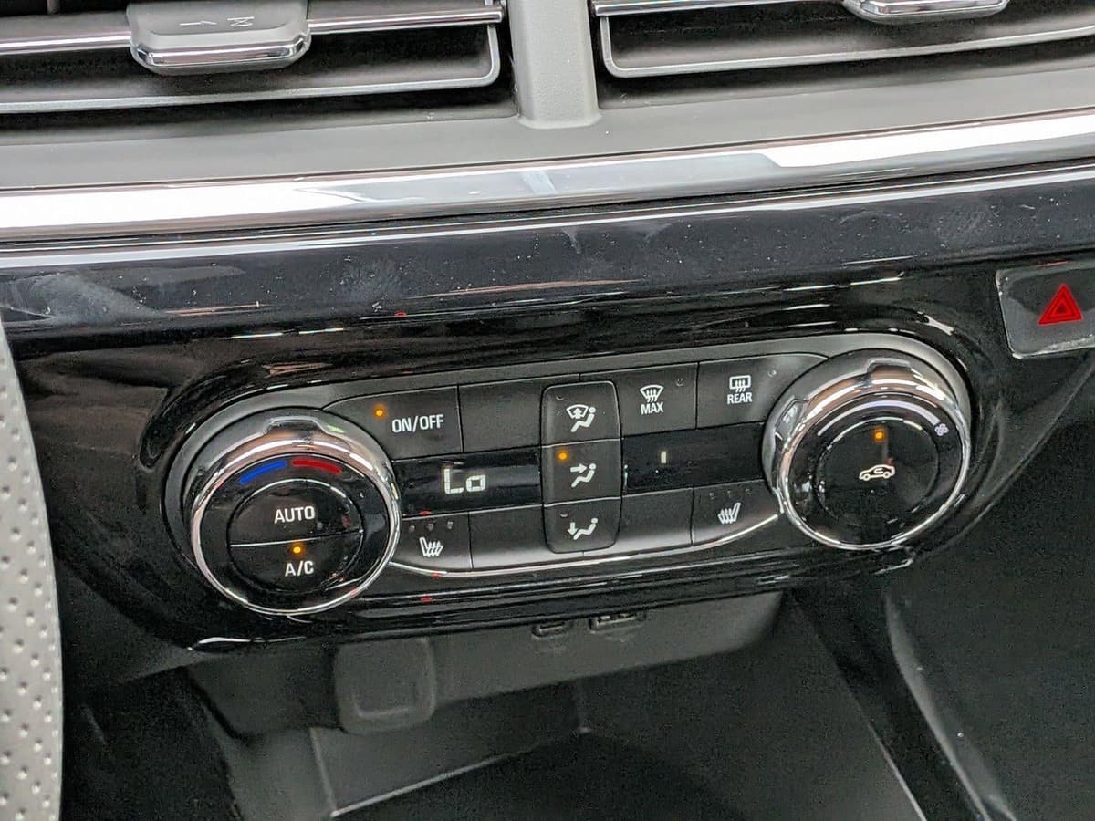 2026 Chevrolet Trax - Image 13