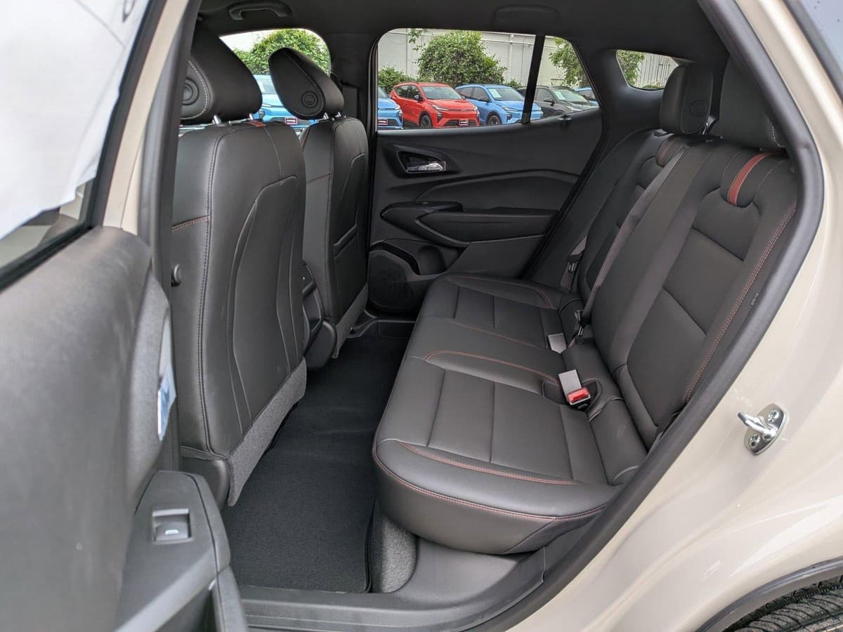 2026 Chevrolet Trax - Image 16